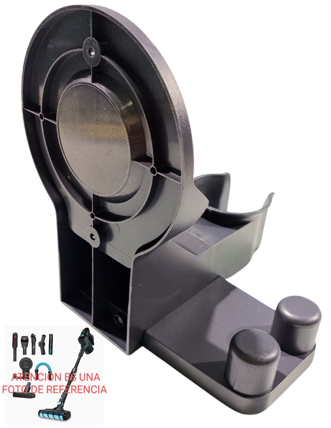 Soporte Pared Conga Rockstar 300/ 500/ 700/ 1200/ 1300