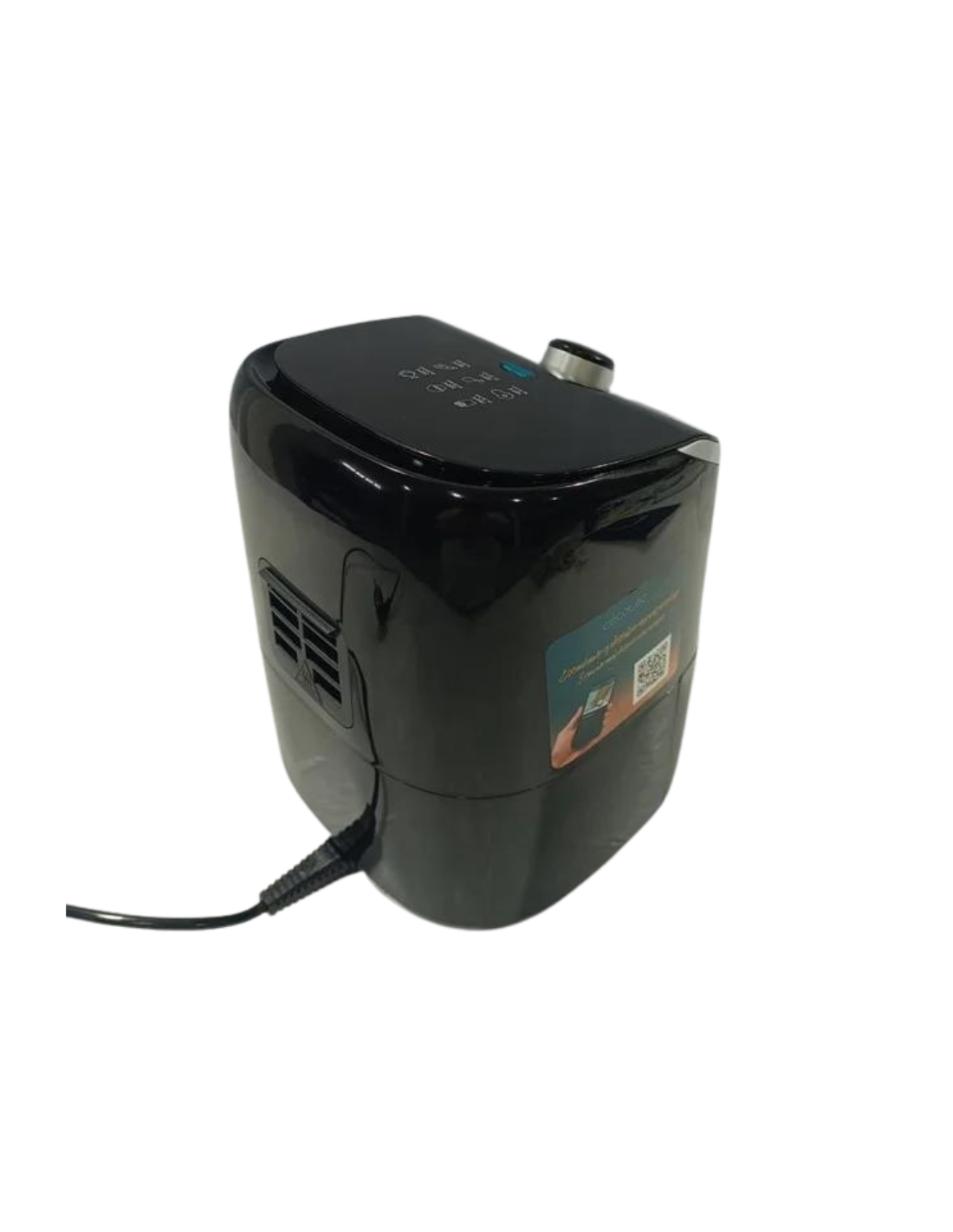 Cecotec Freidora sin Aceite de 2 L Cecofry Compact