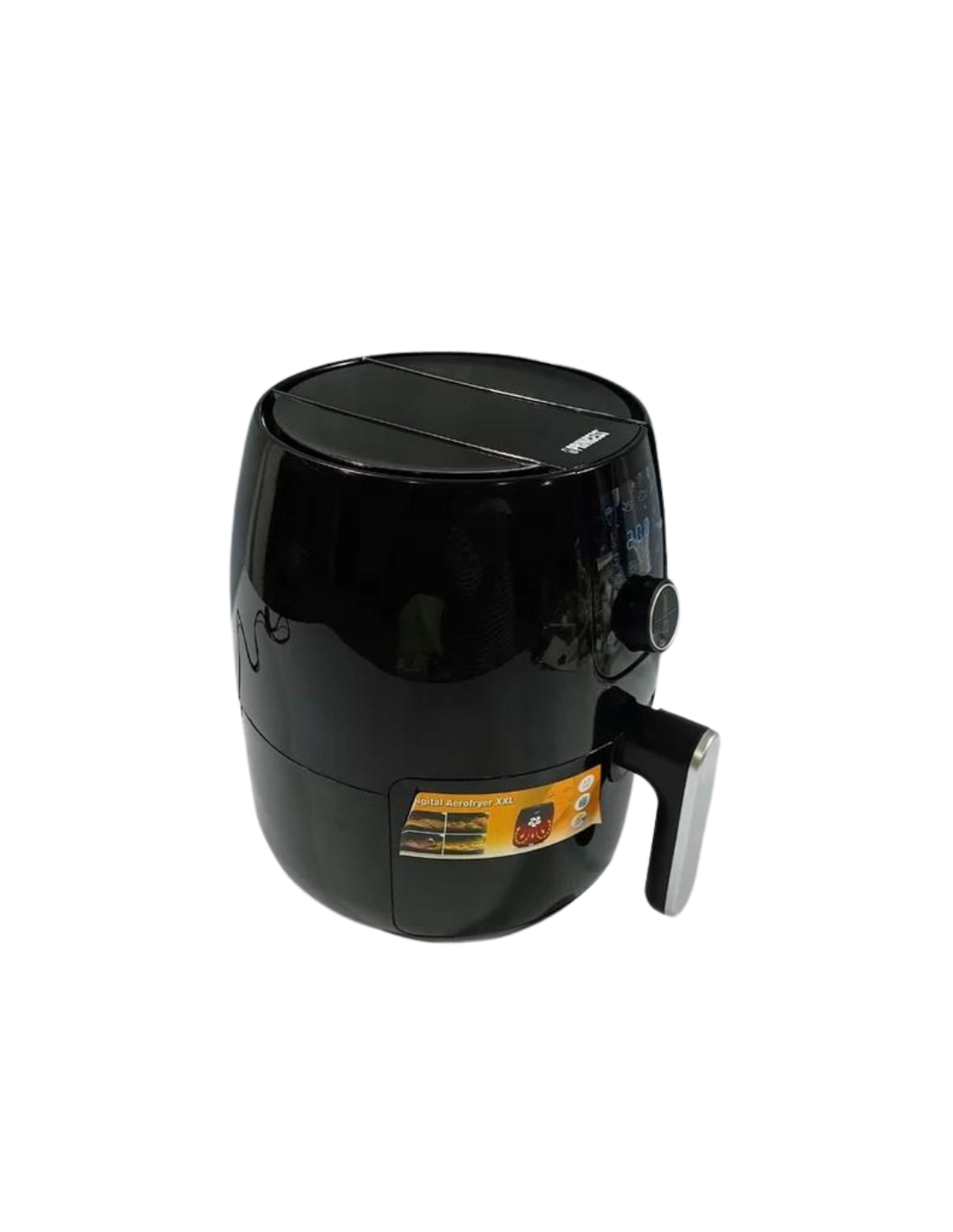 Princess 182025 Freidora sin Aceite, 4.5 L