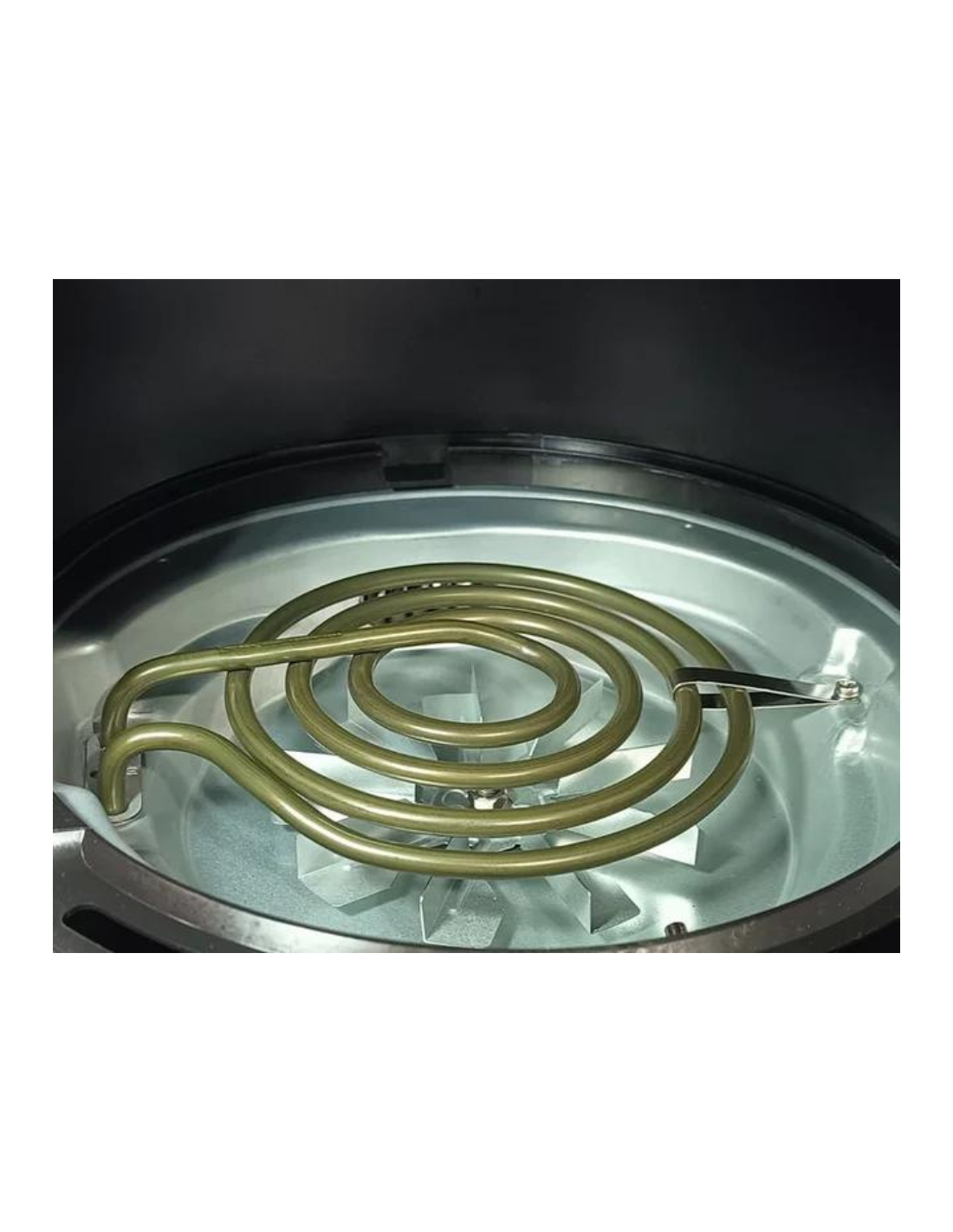 Princess 182025 Freidora sin Aceite, 4.5 L