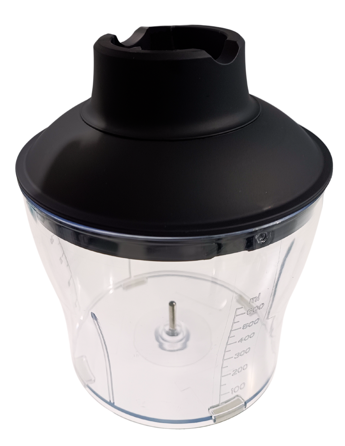 Vaso Picador Power TitanBlack 1500 XL Cream&Crush 04272