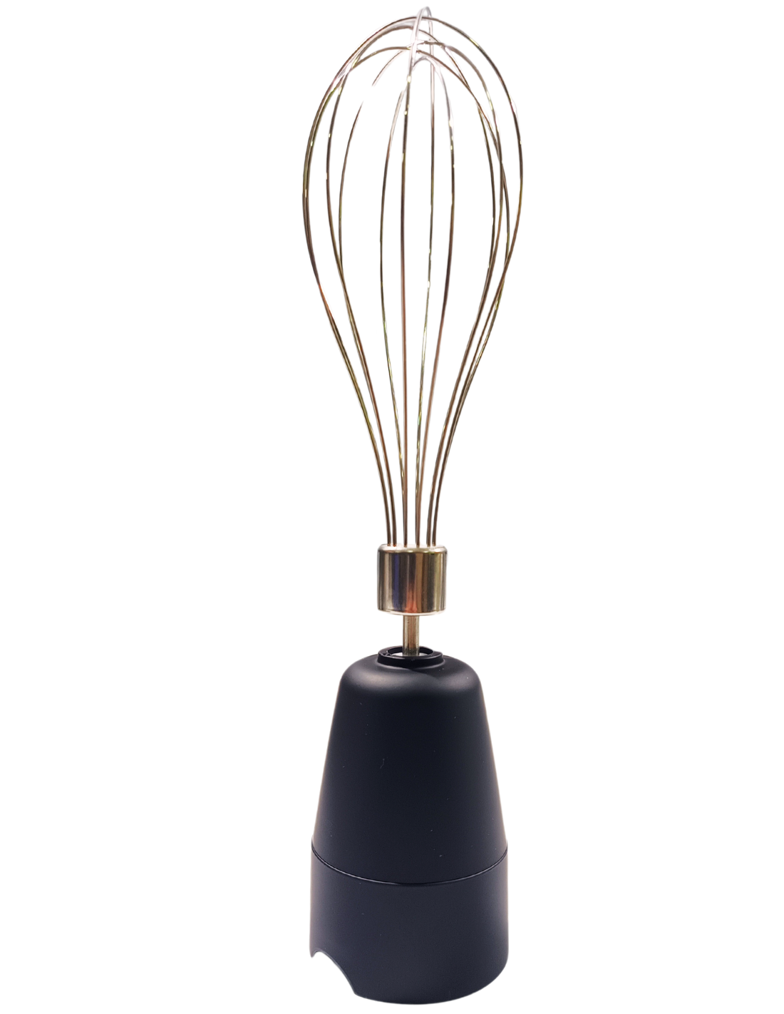 Varillas Montaclaras Power TitanBlack 1500 XL Cream&Crush 04272