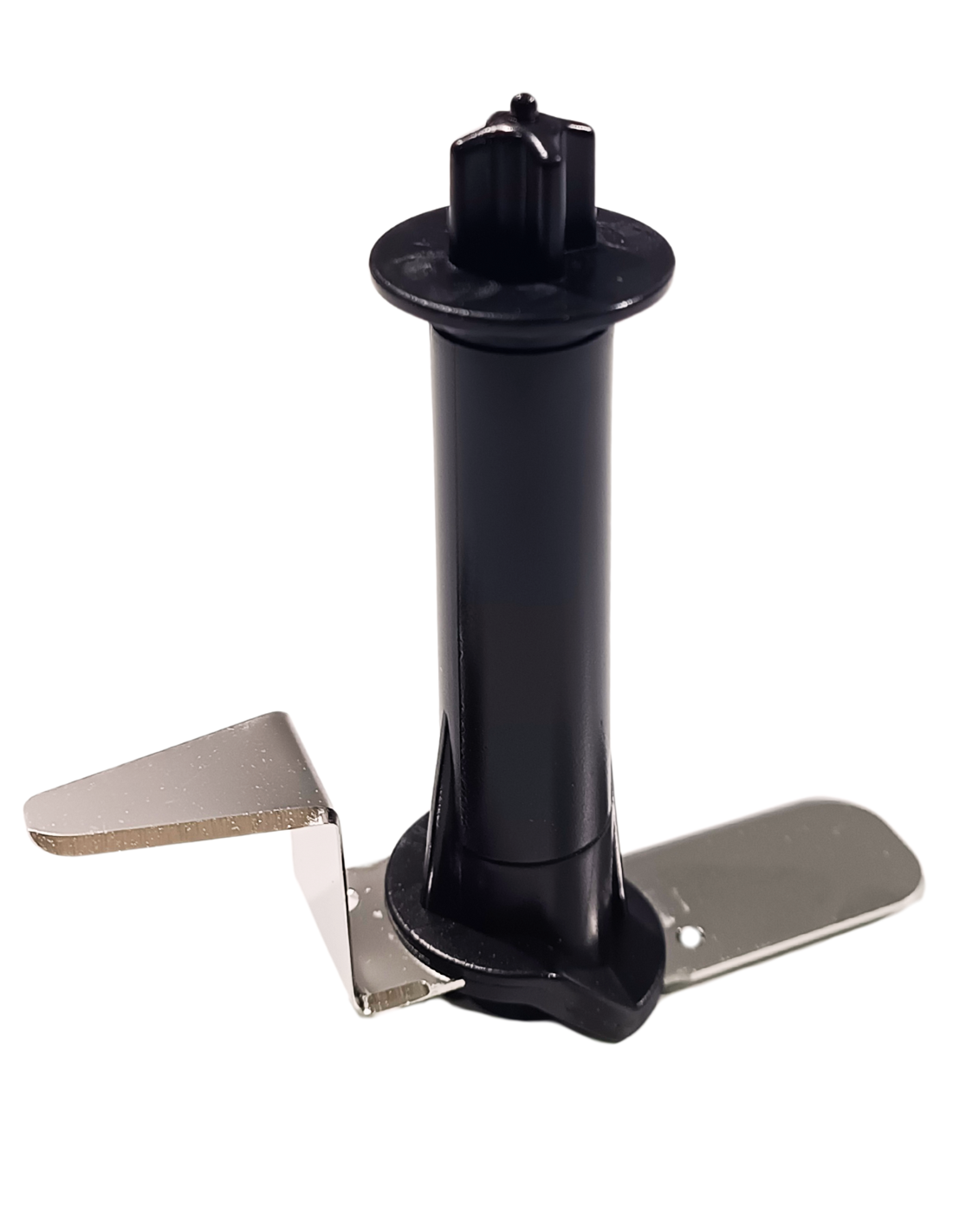 Cuchilla Power TitanBlack 1500 XL Cream&Crush 04272