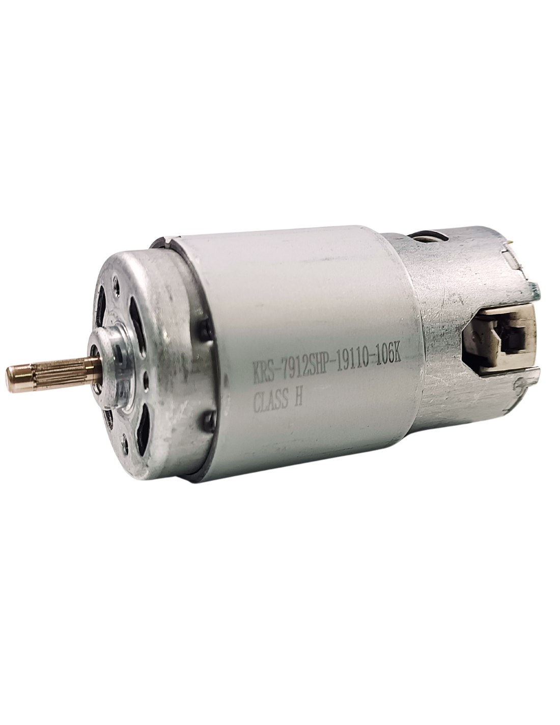 Motor Power TitanBlack 1500 XL Cream&Crush 04272