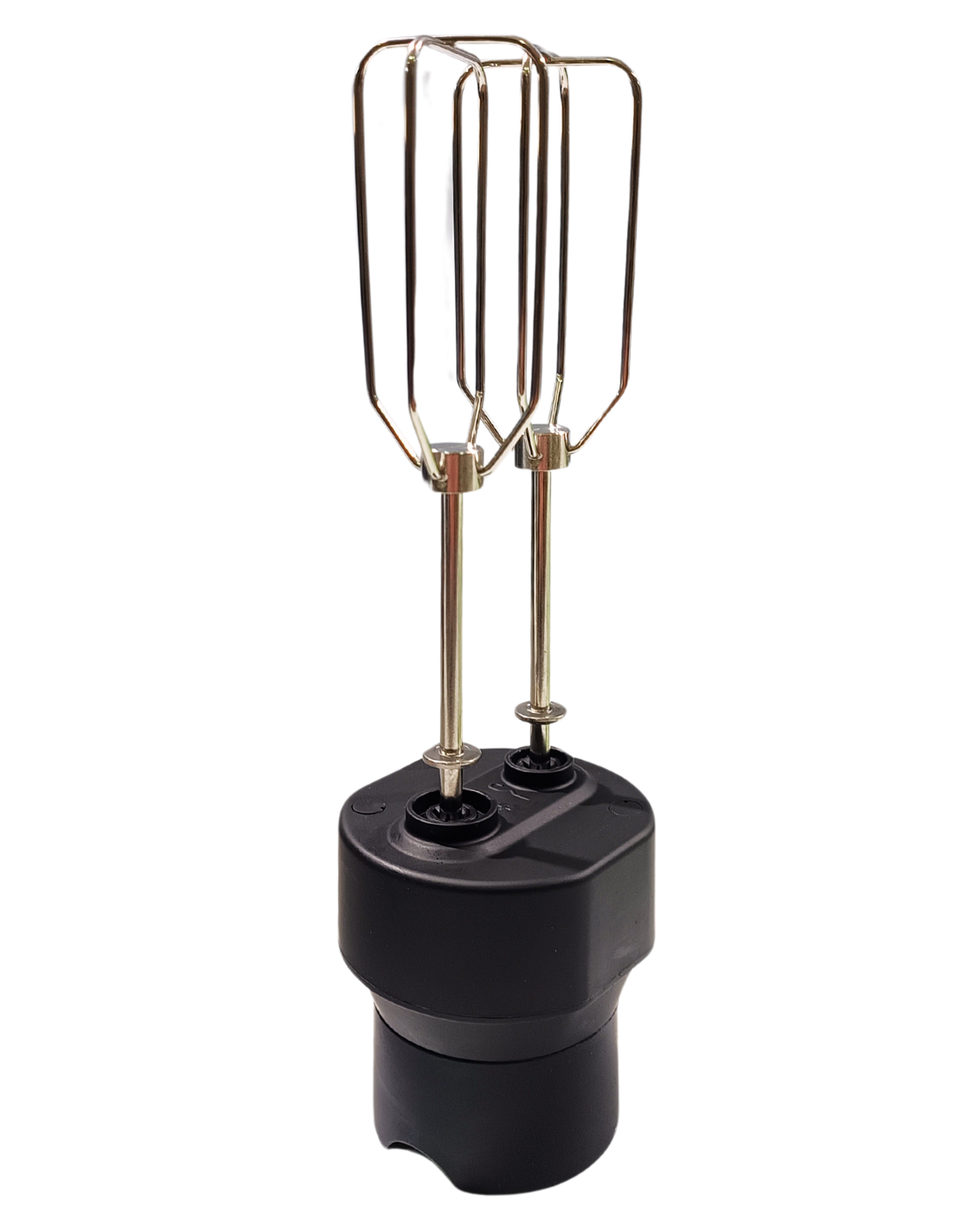 Varillas Batidoras Power TitanBlack 1500 XL PerfectCream&Crush 04274