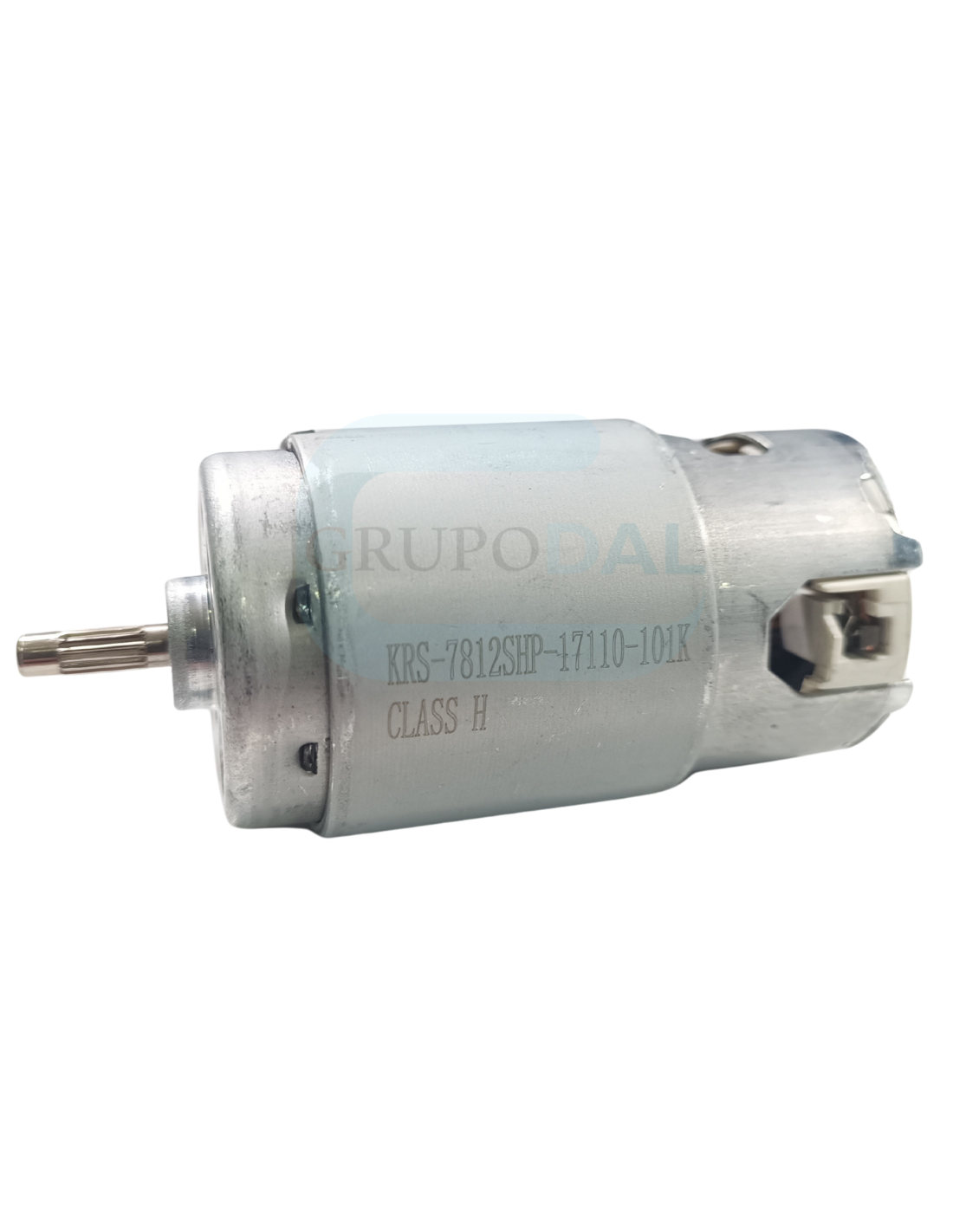 Motor Power TitanBlack 1200 XL Cream 04291