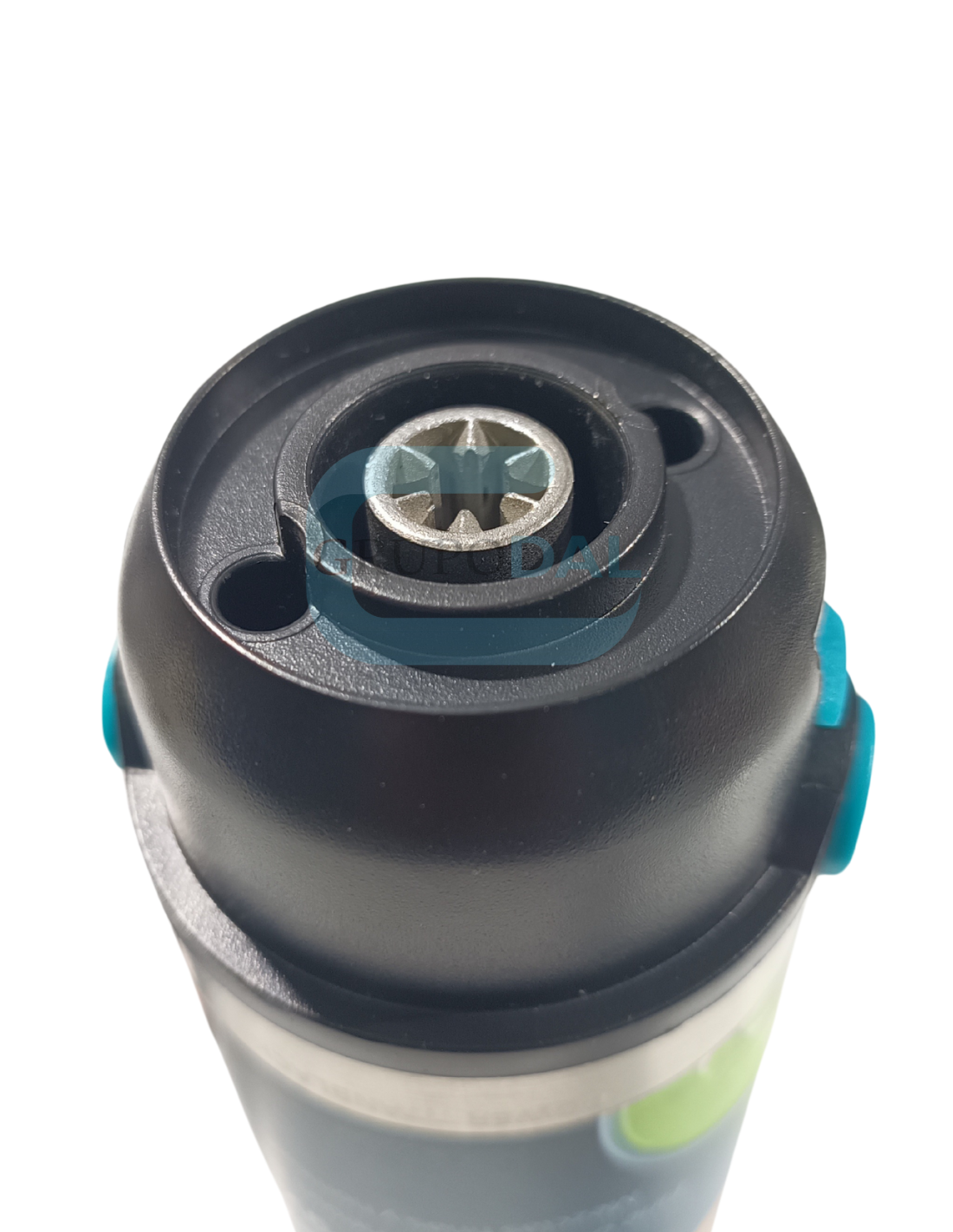 Embrague Power TitanBlack 1500 XL Cream&Crush 04272