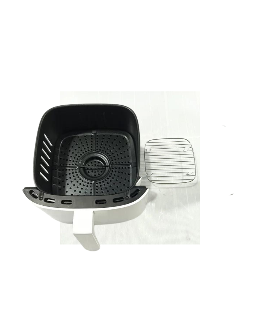 Xiaomi Smart Air Fryer Freidora Sin Aceite 3.5L