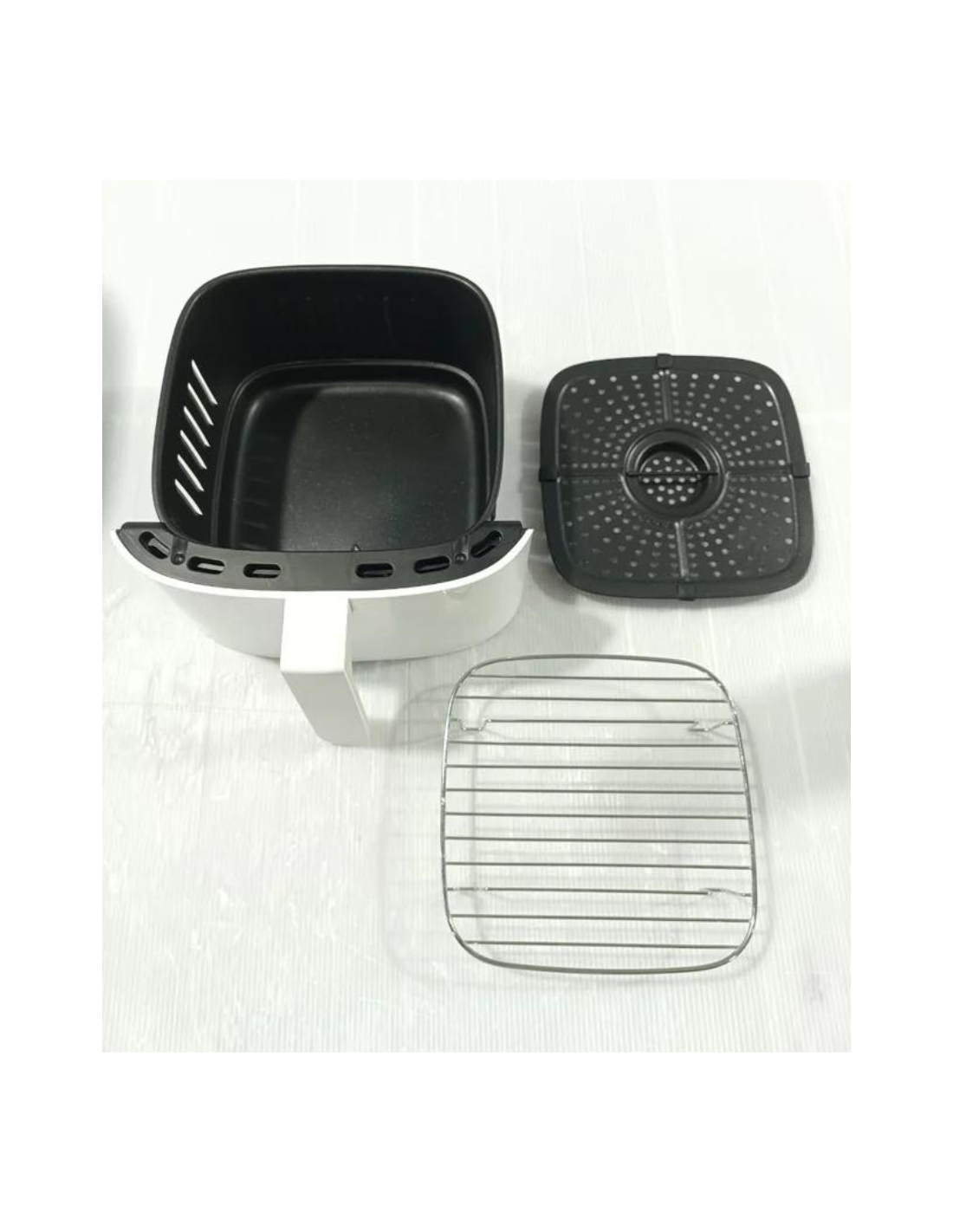 Xiaomi Smart Air Fryer Freidora Sin Aceite 3.5L