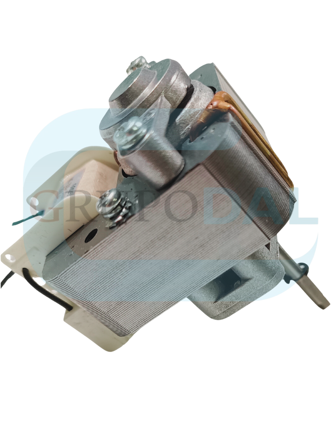 Motor Ventilador Cosori 5.5L Freidora de Aire CP158-AF