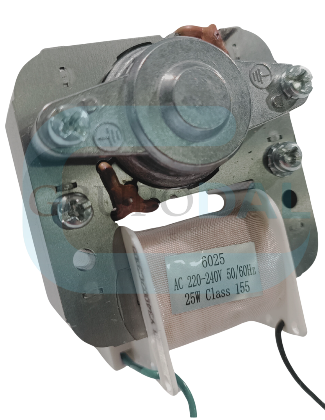 Motor Ventilador Cosori 5.5L Freidora de Aire CP158-AF