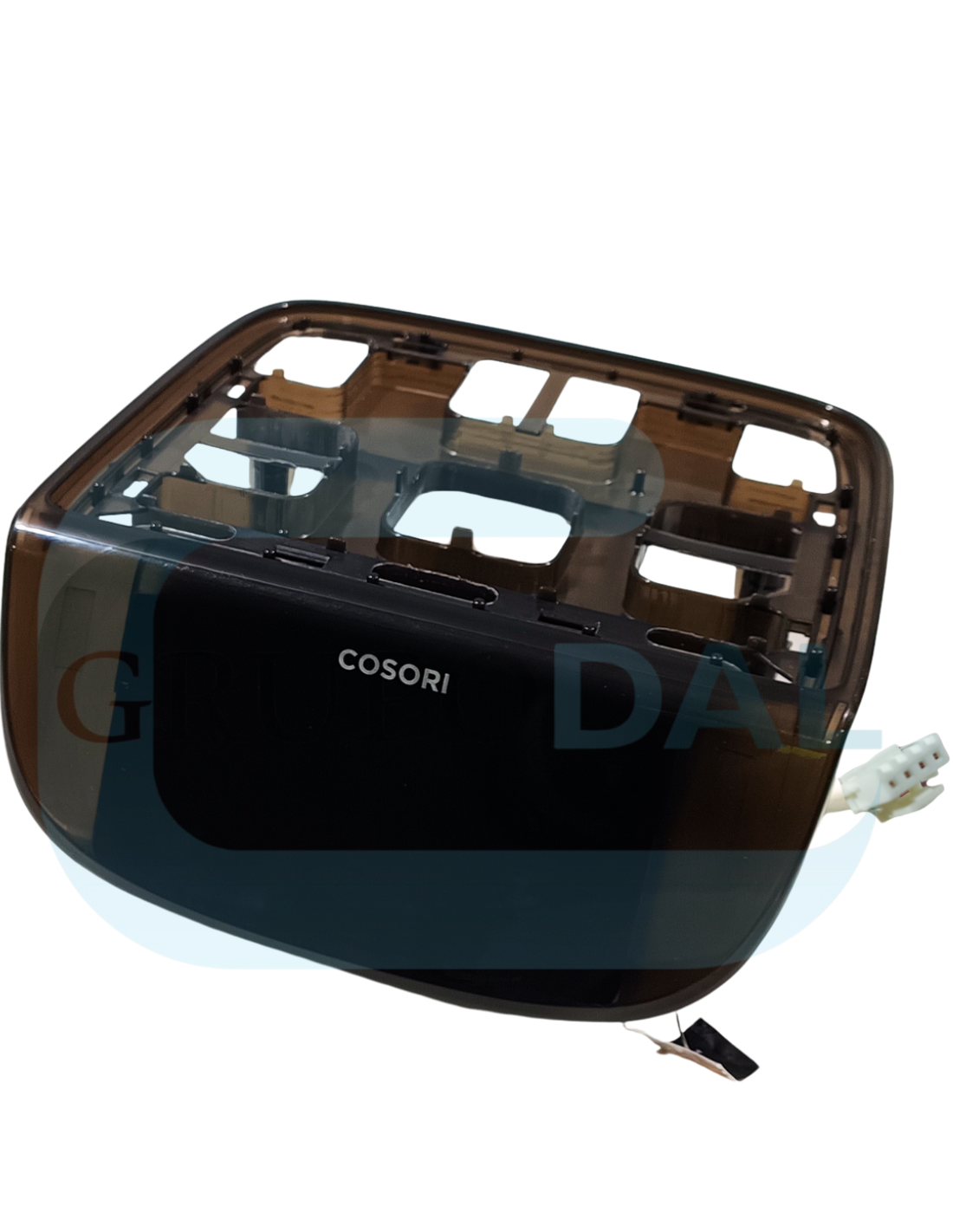 Pantalla LED Cosori 5.5L Freidora de Aire CS158-AF WIFI