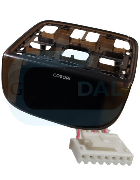 Pantalla LED Cosori 5.5L Freidora de Aire CP158-AF