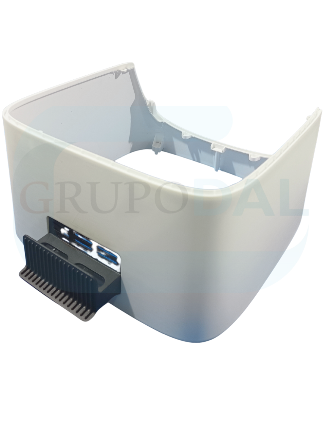 Carcasa Cosori 5.5L Freidora de Aire