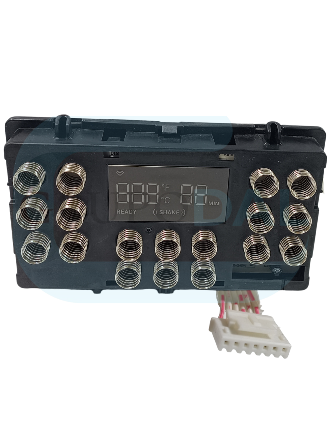 Pantalla LED Cosori 5.5L Freidora de Aire CP158-AF