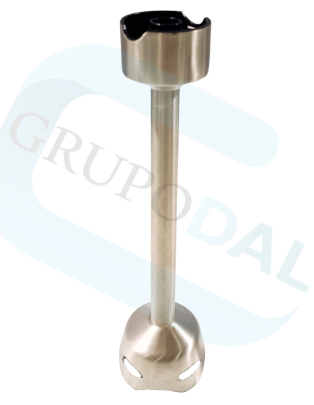 Brazo Power TitanBlack 1200 XL Cream 04291