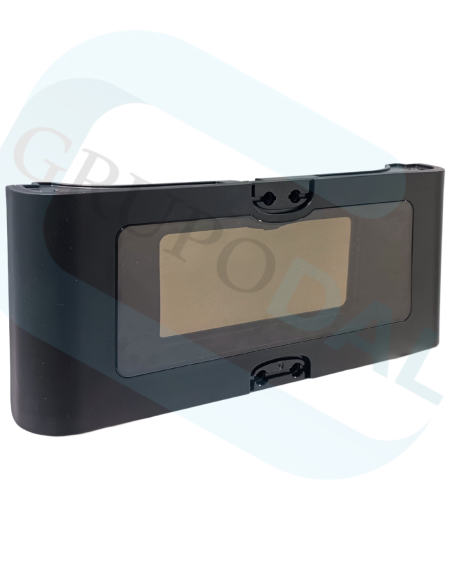 Frontal Cesta Cosori Freidora de Aire 6.2L CAF-P652-KEU