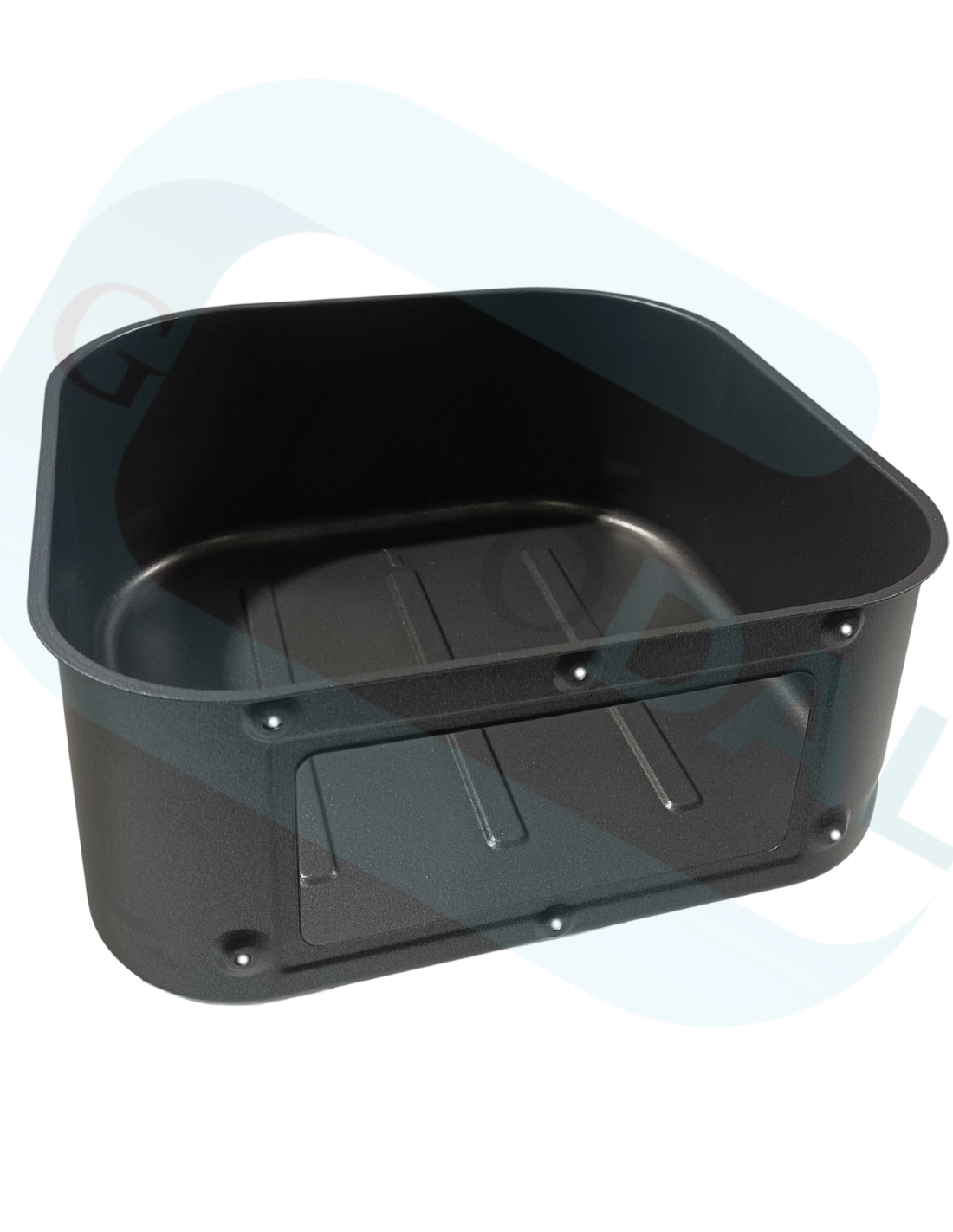 Cesta Cosori Freidora de Aire 6.2L CAF-P652-KEU