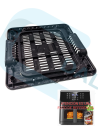 Bandeja Apoyo Cosori Freidora de Aire 6.2L CAF-P652-KEU