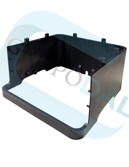 Carcasa Exterior Cosori Freidora de Aire 6.2L CAF-P652-KEU