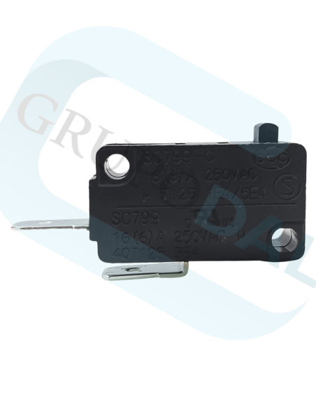 Microinterruptor Cosori Freidora de Aire 6.2L CAF-P652-KEU