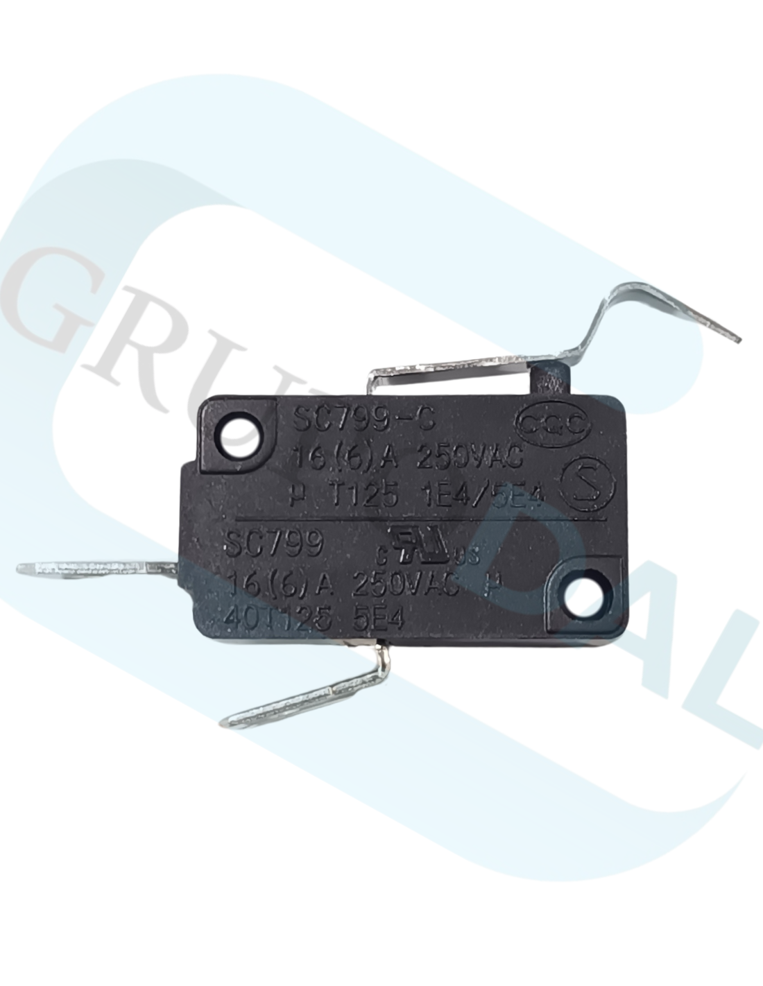 Microinterruptor Cosori Freidora de Aire 2L CAF-LI211