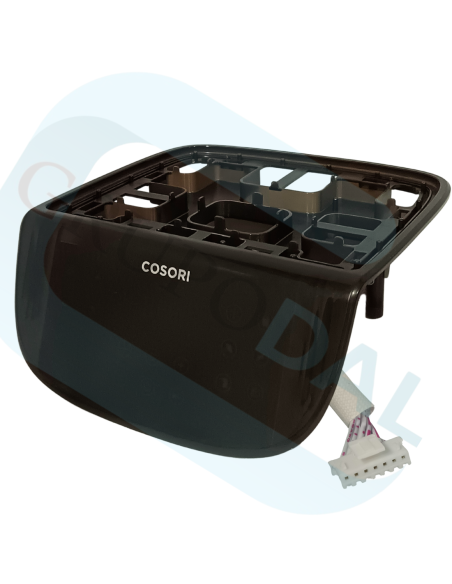 Pantalla LED Táctil Cosori 3.5L Freidora sin Aceite CP137-AF