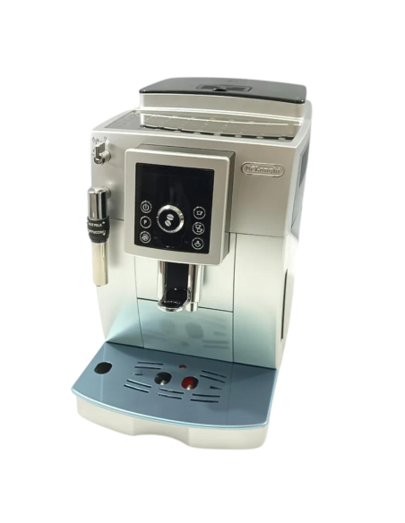 De'longhi - Cafetera Superautomática 15 Bares de Presión