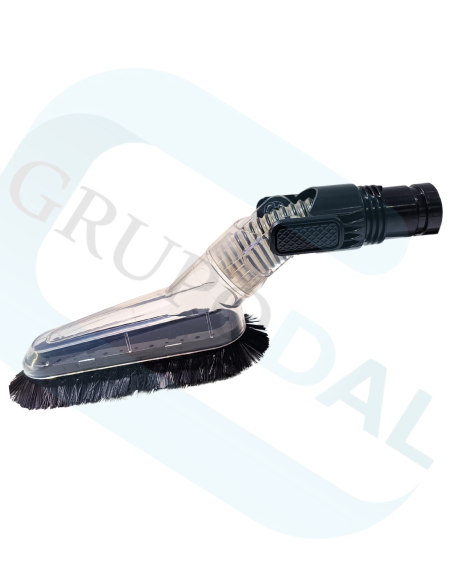 Cepillo Limpieza Aspiradora Eziclean Cyclomax R510 Flex