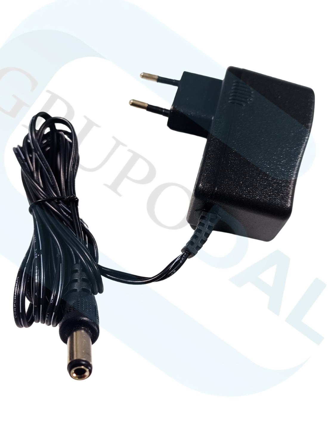 Cargador Batería Aspiradora Eziclean Cyclomax R510 Flex