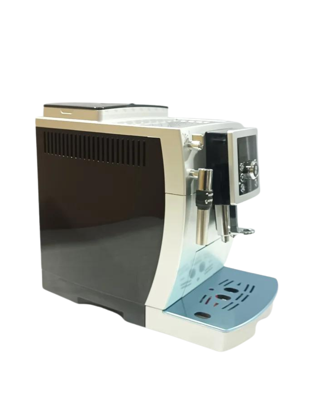 De'longhi - Cafetera Superautomática 15 Bares de Presión