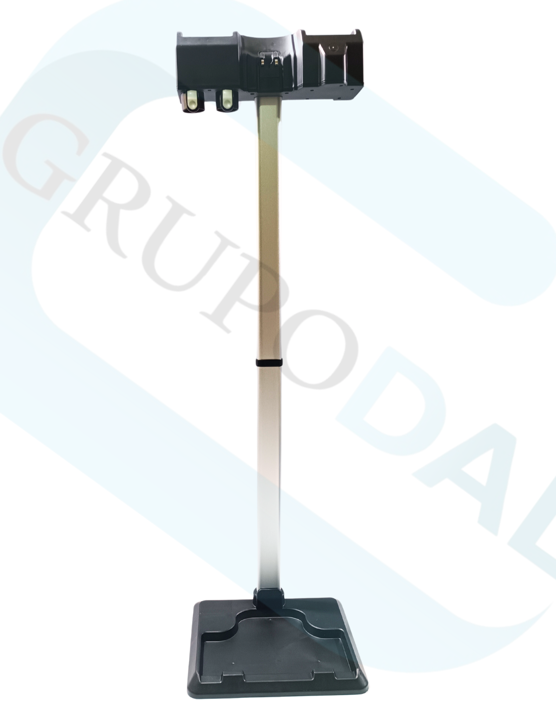 Soporte Aspiradora Eziclean Cyclomax Xperience Balai