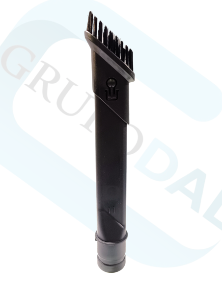 Boquilla 2en1 Aspiradora Eziclean Cyclomax Xperience Balai