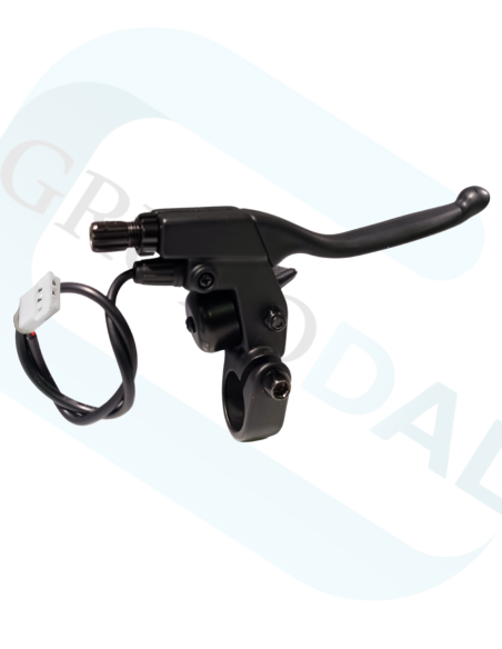 Maneta de Freno Cecotec Bongo D40 XL Connected Modelo 07354