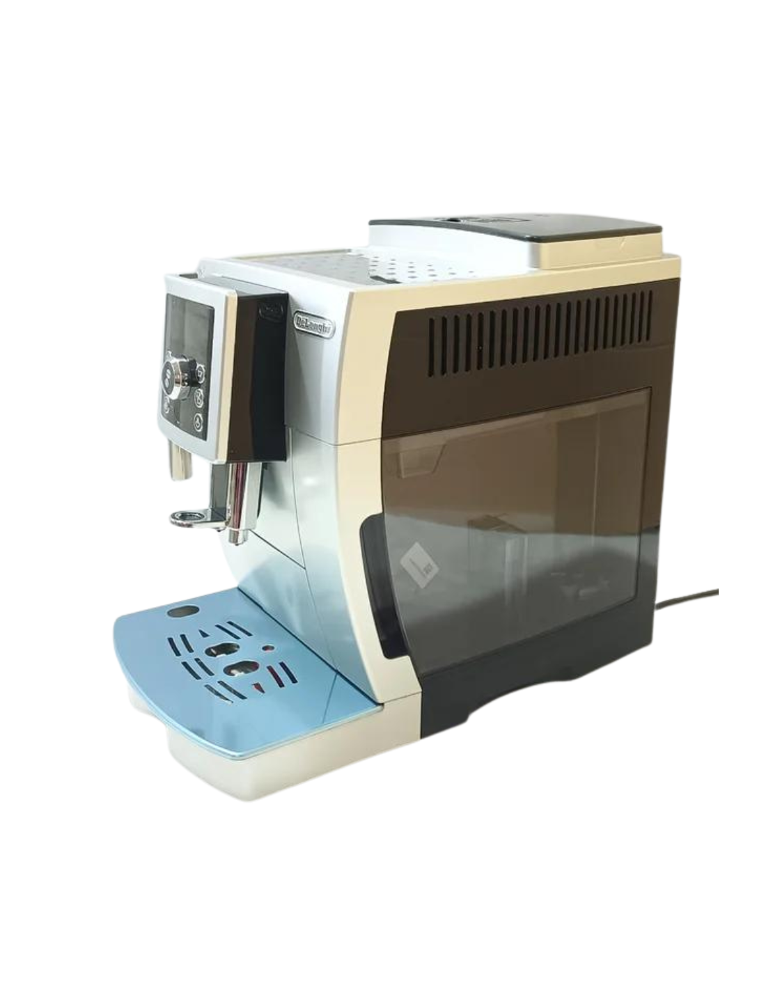 De'longhi - Cafetera Superautomática 15 Bares de Presión