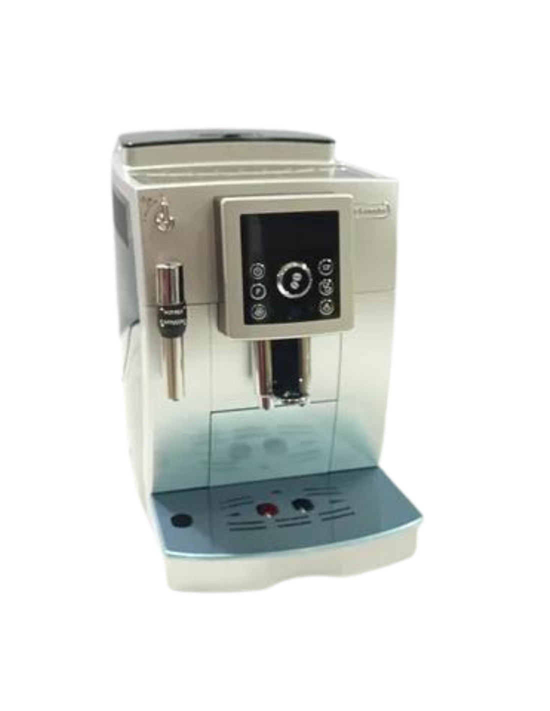 De'longhi - Cafetera Superautomática 15 Bares de Presión