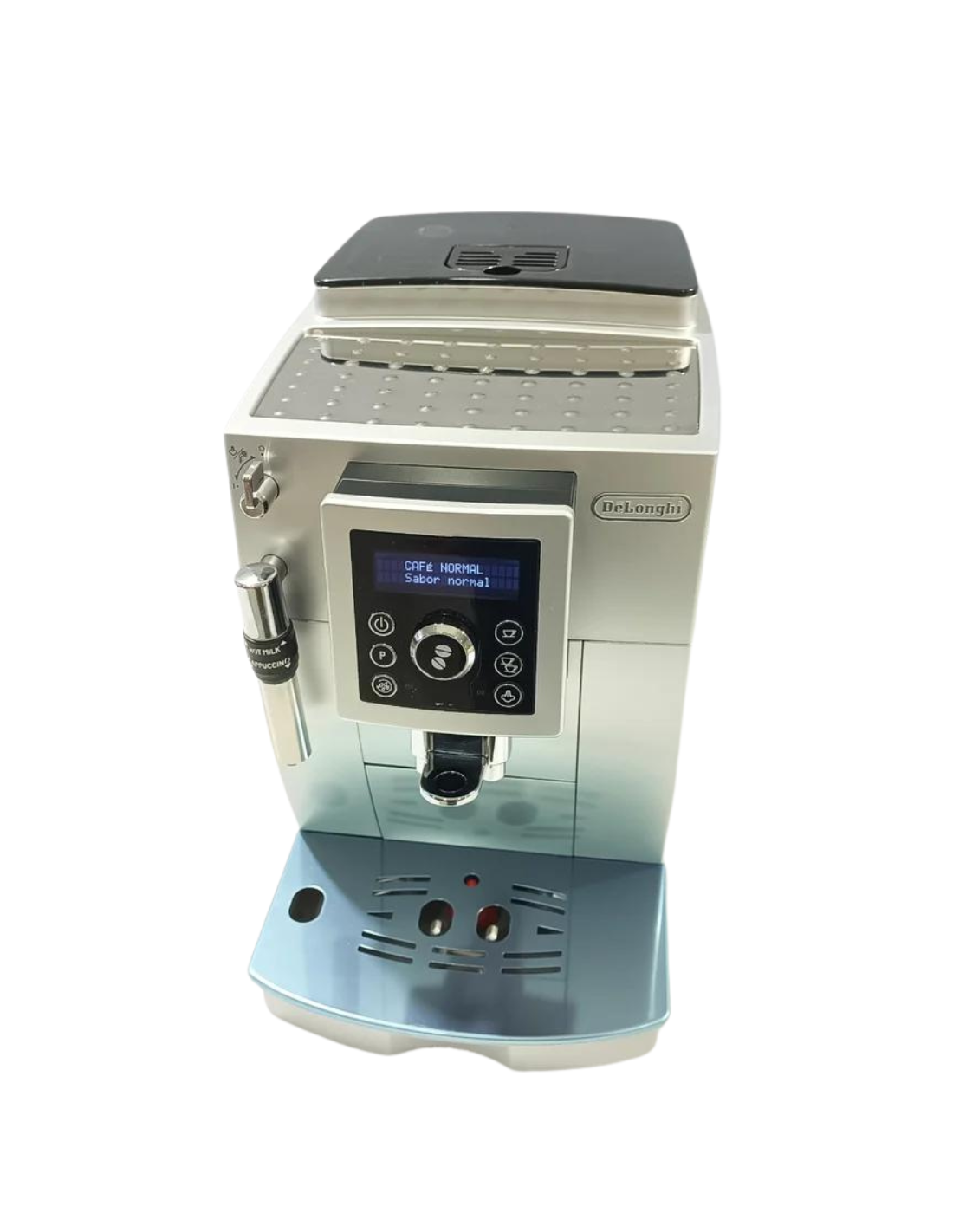 De'longhi - Cafetera Superautomática 15 Bares de Presión