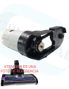 Motor DC29.6V Zapata Taurus HS-2900 HVCA7291B