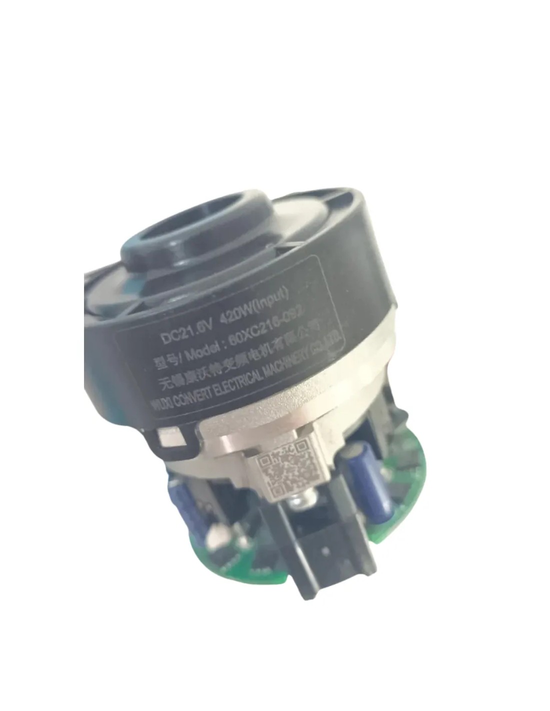 Motor Ventilador Roborock H6 Aspirador sin Cable H6M1A