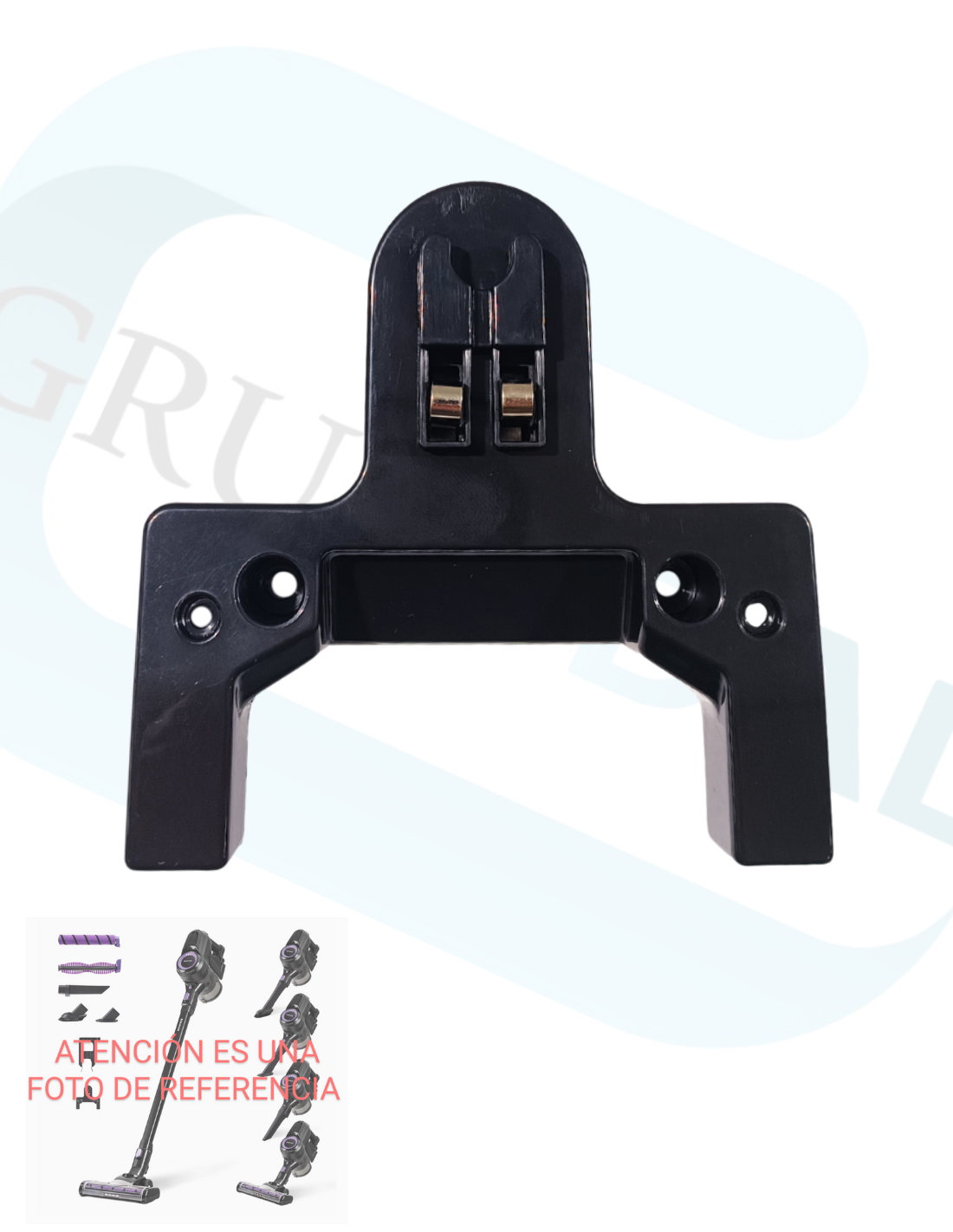 Soporte Pared / Base de Carga Taurus HS-2900 HVCA7291B