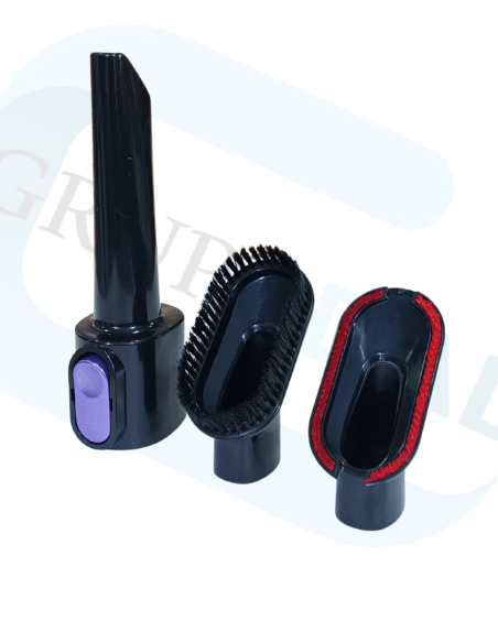 Cepillo Especial Taurus HS-2900 HVCA7291B