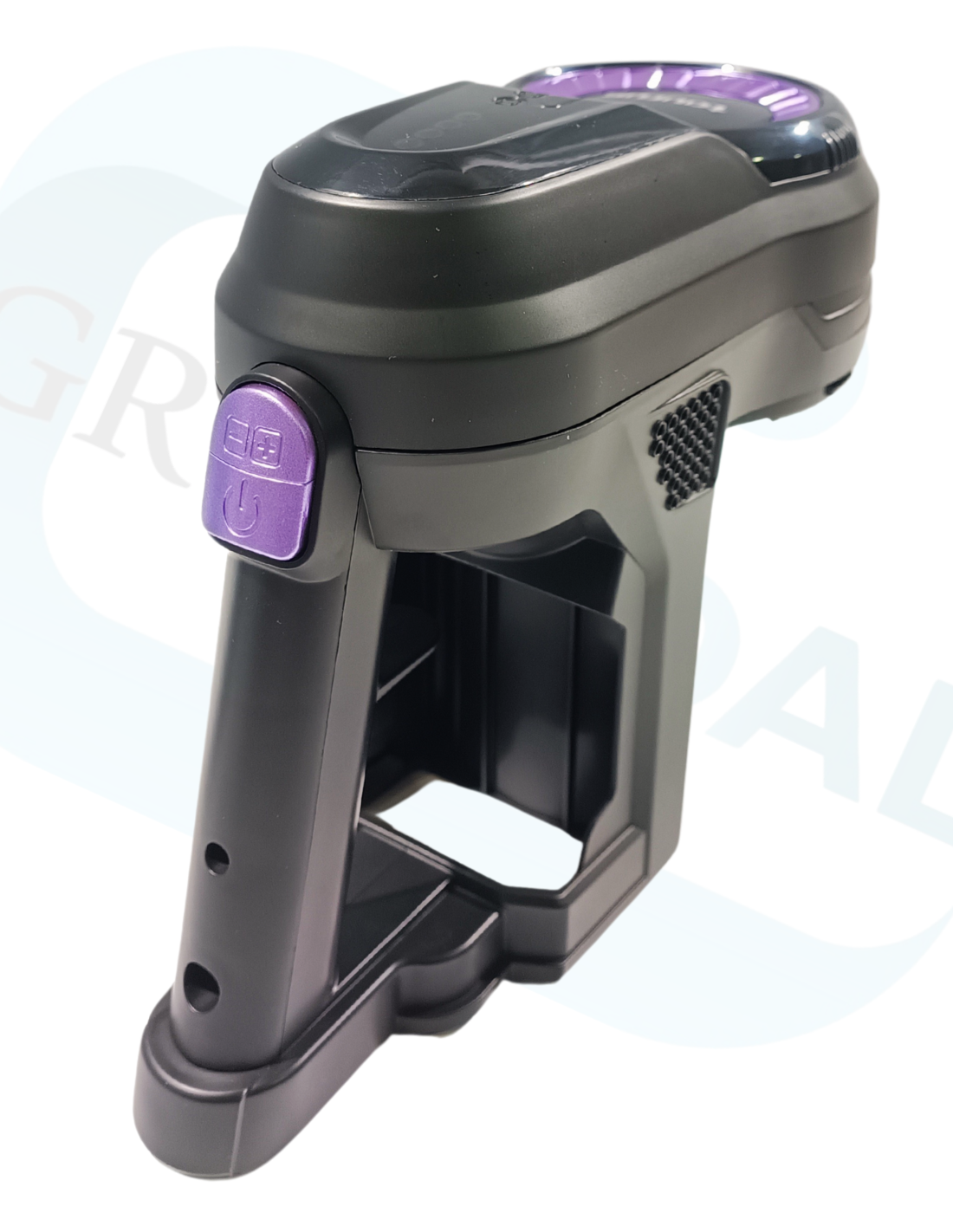 Cuerpo Motor Taurus HS-2900 HVCA7291B 4312 8BL