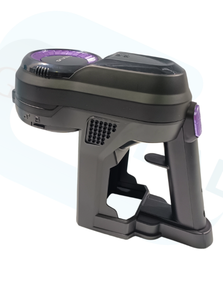 Cuerpo Motor Taurus HS-2900 HVCA7291B 4312 8BL