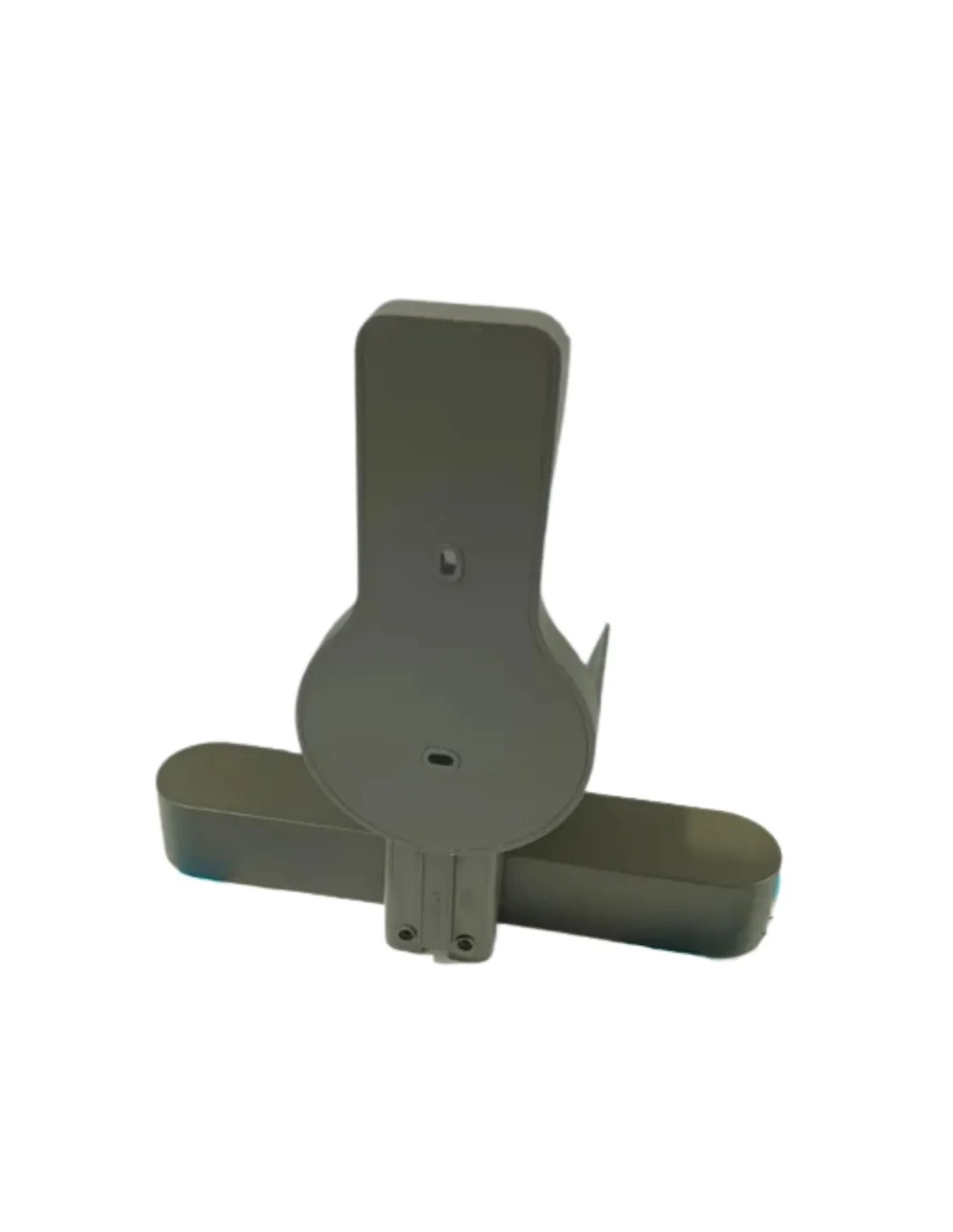 Estación de Carga Roborock H6 Aspirador sin Cable