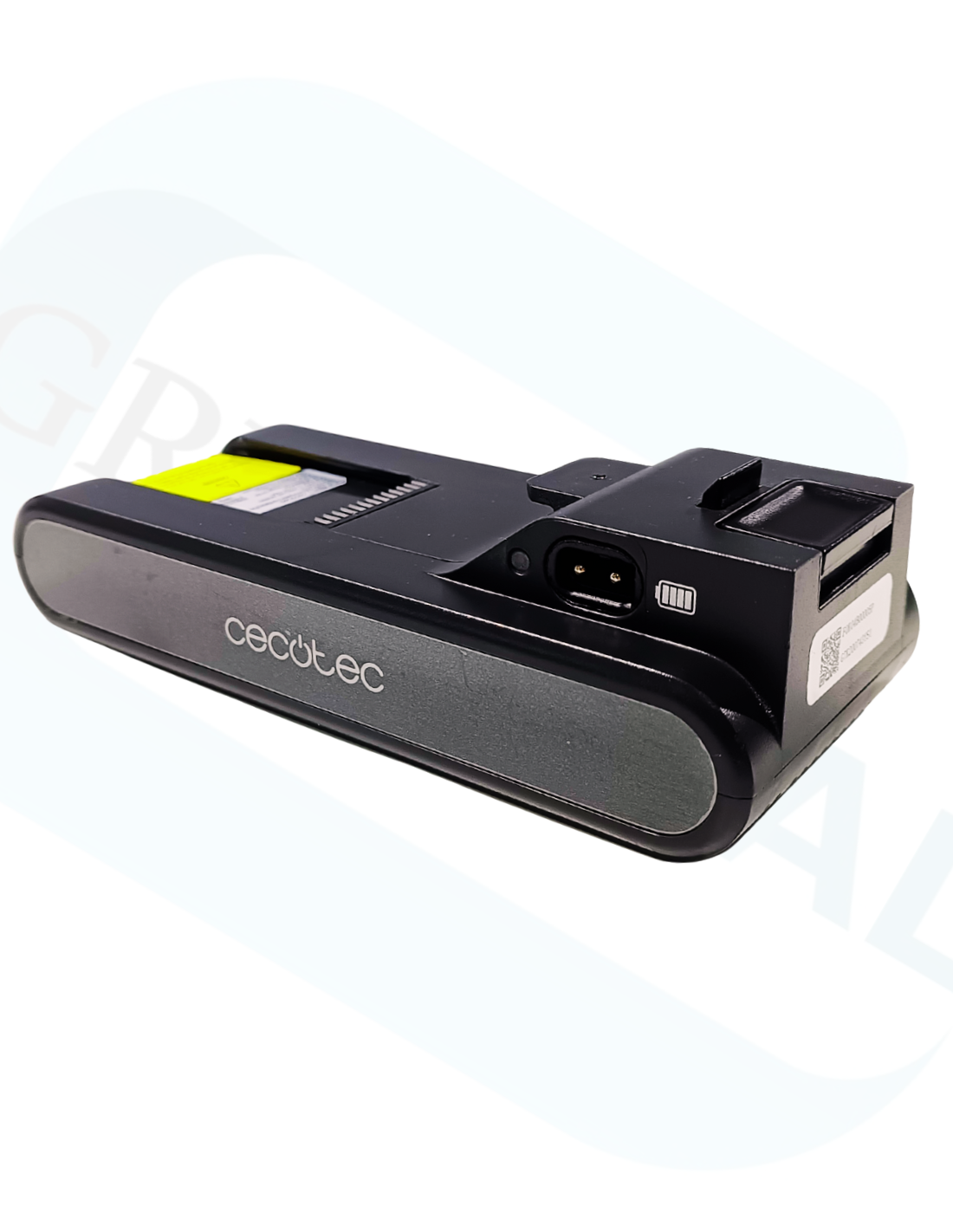 Batería Conga Rockstar 2500 Ultimate ErgoWet