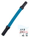 Tubo Flexible Rockstar 9500/ 11500 Odyssey ErgoFlex