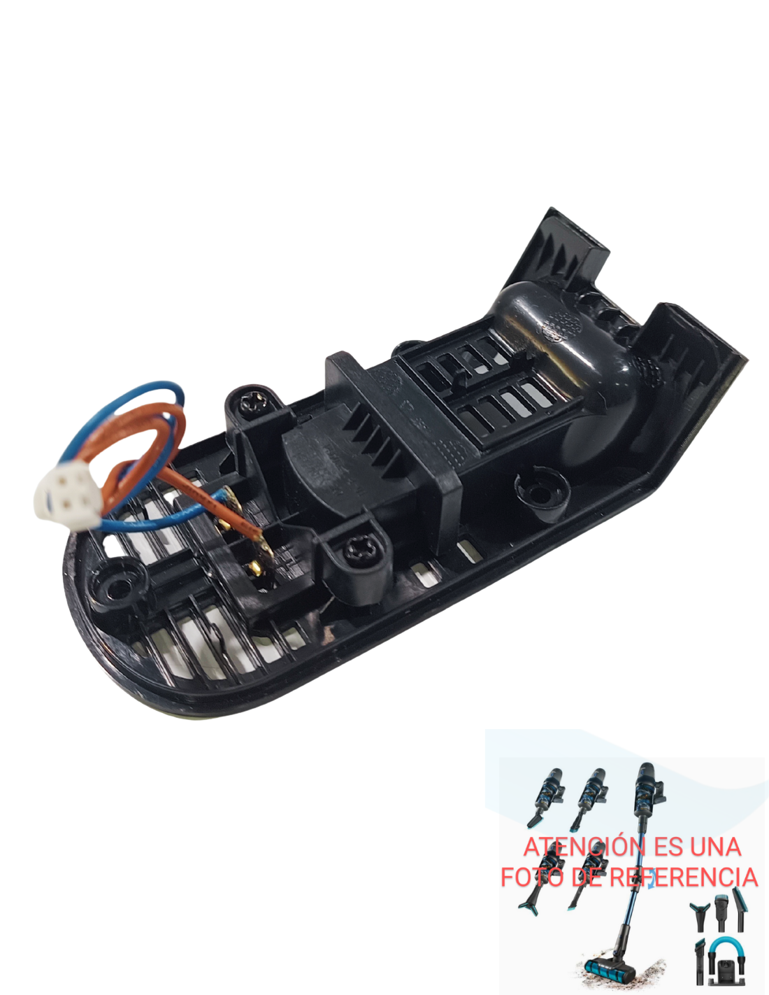 Modulo Conga Rockstar 11500 Odyssey ErgoFlex 04465