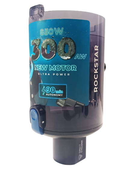 Deposito Conga Rockstar 11500 Odyssey ErgoFlex 04465