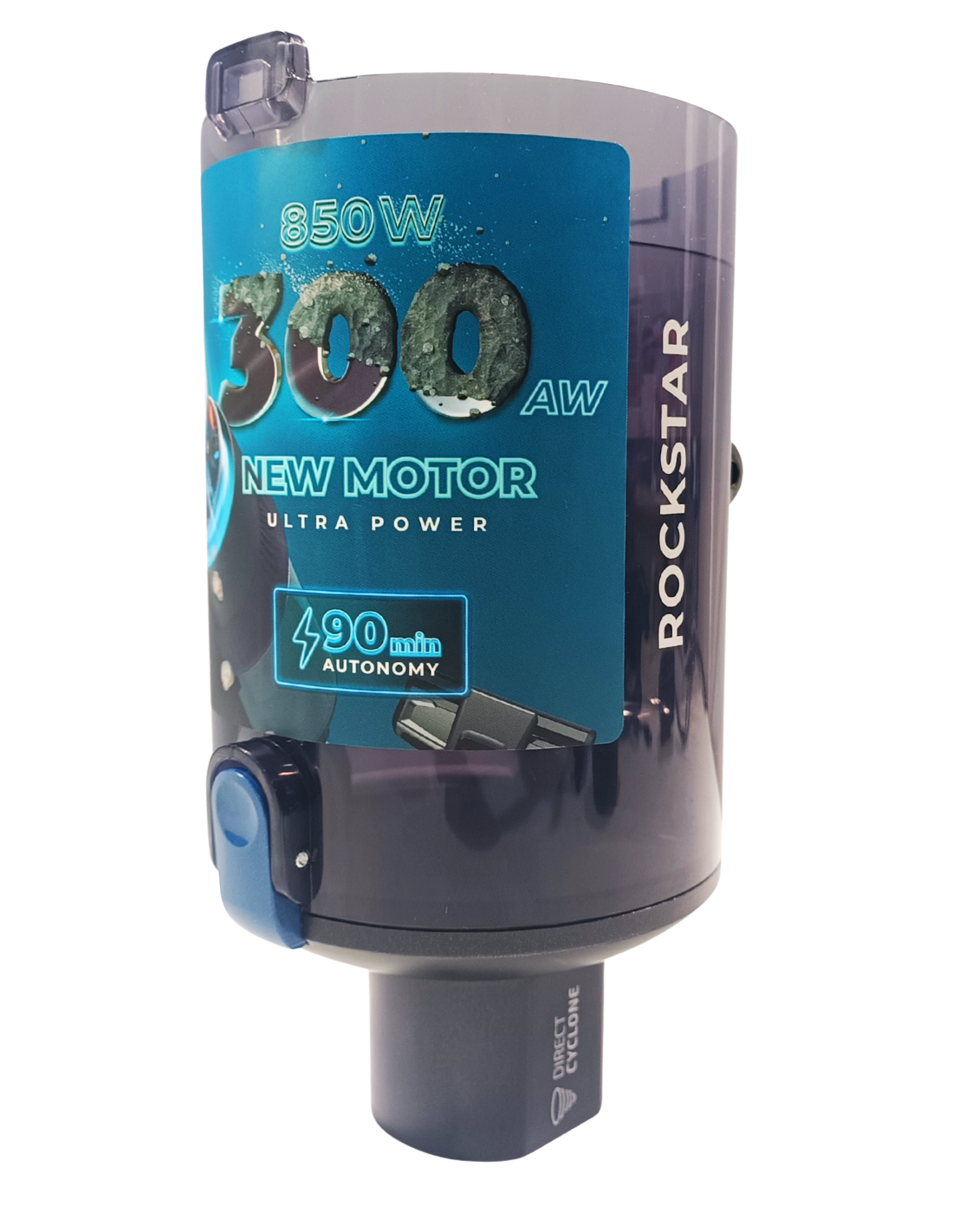 Deposito Conga Rockstar 11500 Odyssey ErgoFlex 04465