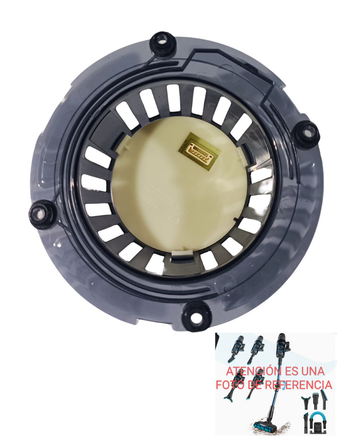 Pantalla LED Conga Rockstar 11500 Odyssey ErgoFlex